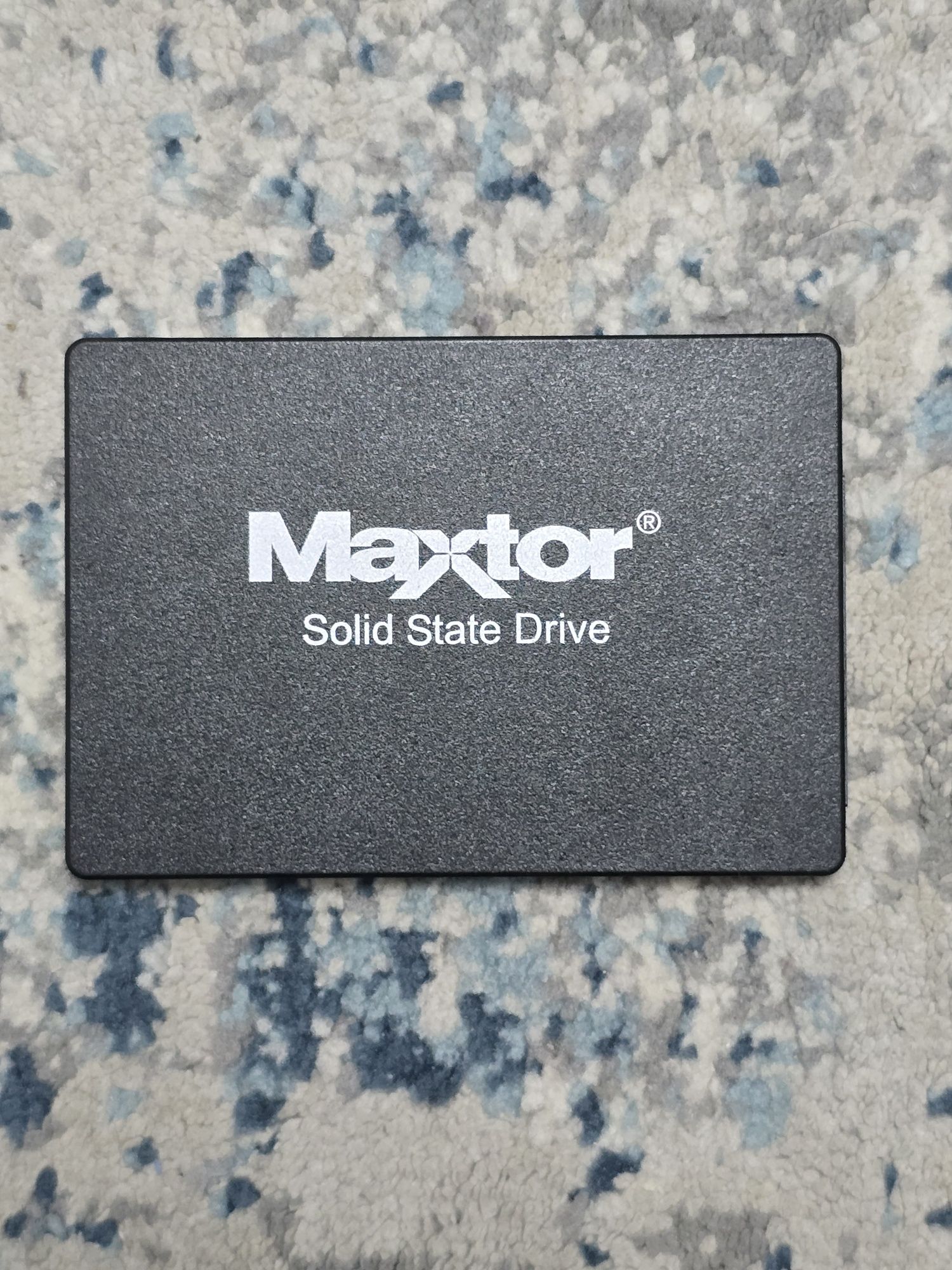 SSD Seagate Maxtor Z1, 240GB, 2.5", SATA III