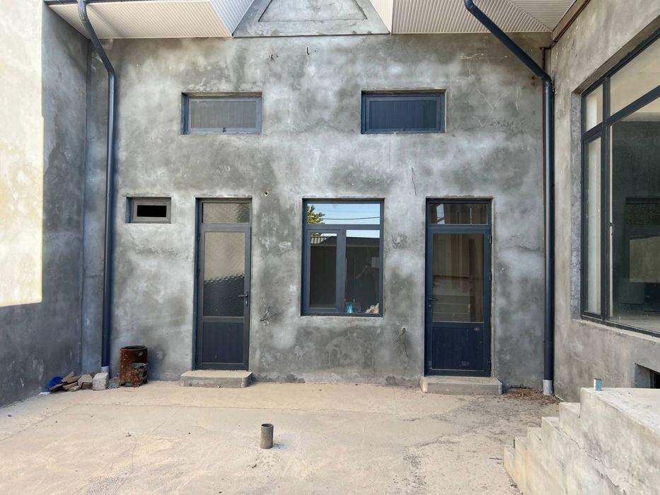 Продажа дом участок Назарбек Саховат новая махаля коттедж 3 сотки