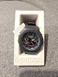 Casio G-SHOCK GA 2100 Solar Bluetooth