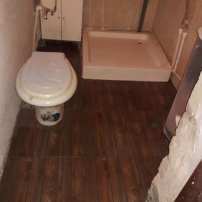 Garsoniera 15 km de alesd