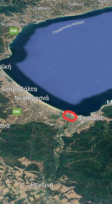 Имоти в Гърция на добри цени