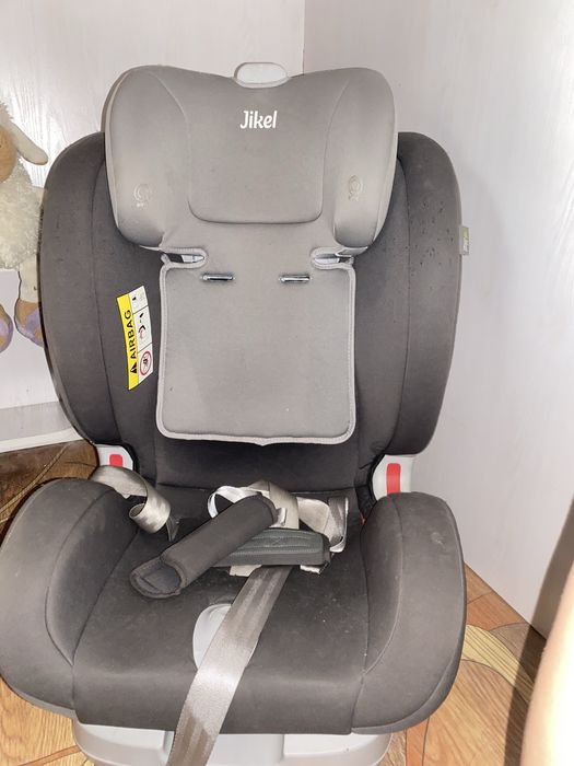 Продается автокресло