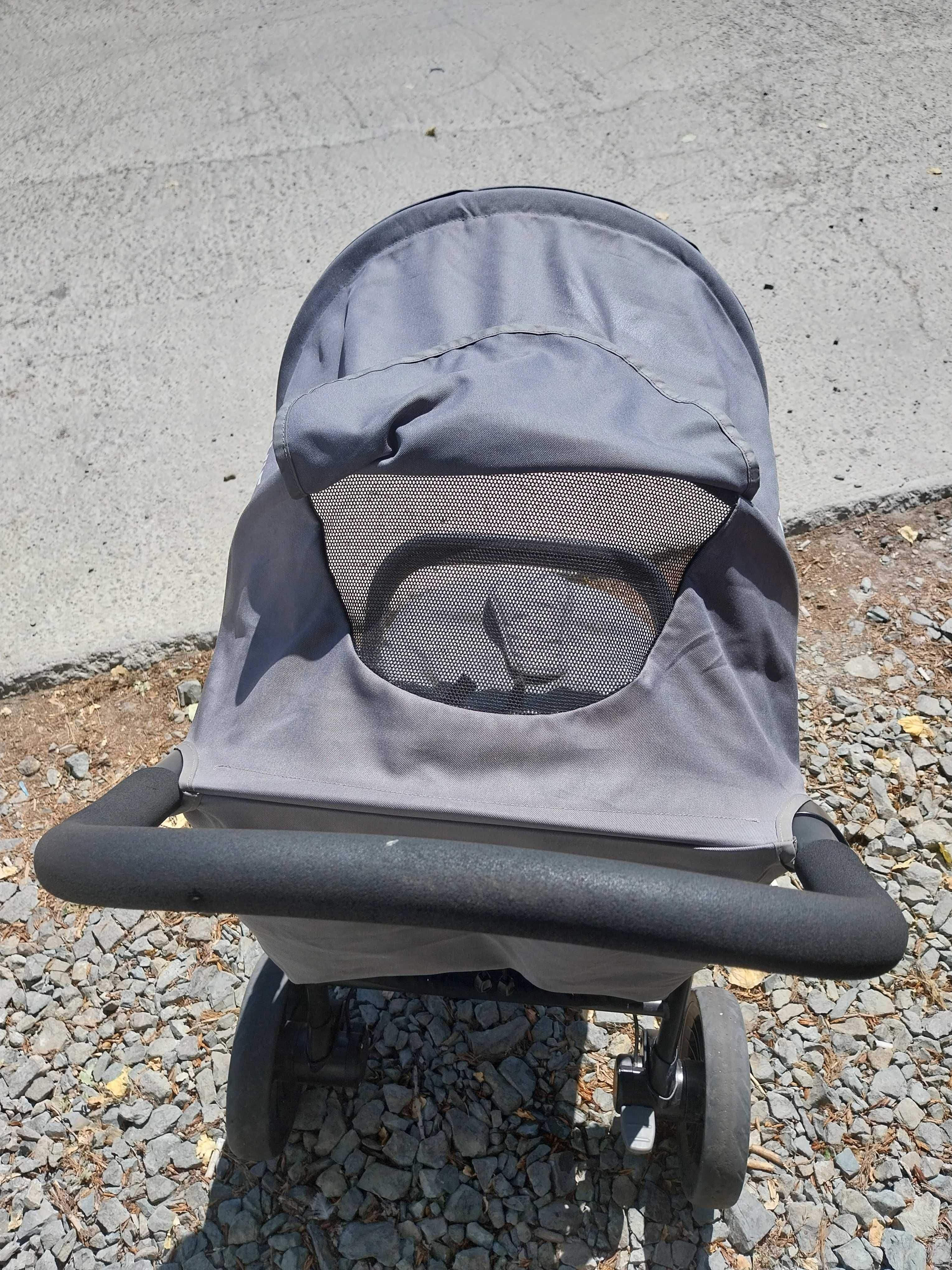 Carucior sport multifunctional Joie