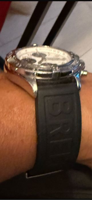 Ceas breitling colt chronograph automatic