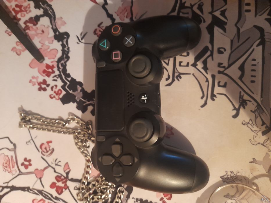 Джостик орегинал пс4 идеале