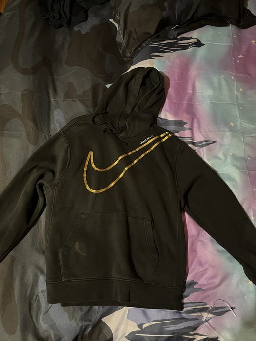 Hanorac Nike cu gluga