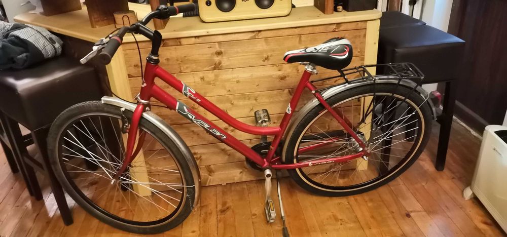 Велосипед SVALAN 28 цола