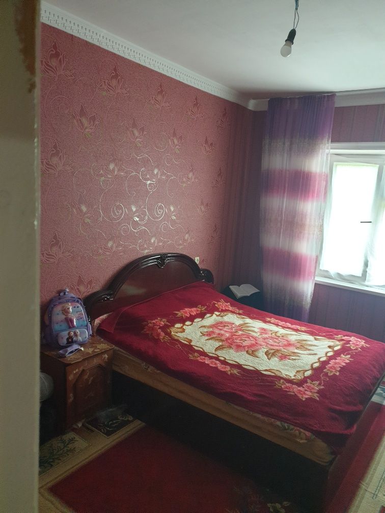 Продаётся квартира