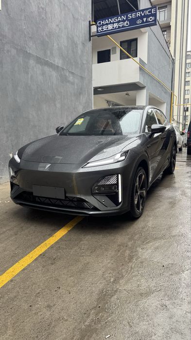 Deepal s07 2026 restayling 230 ULTRA