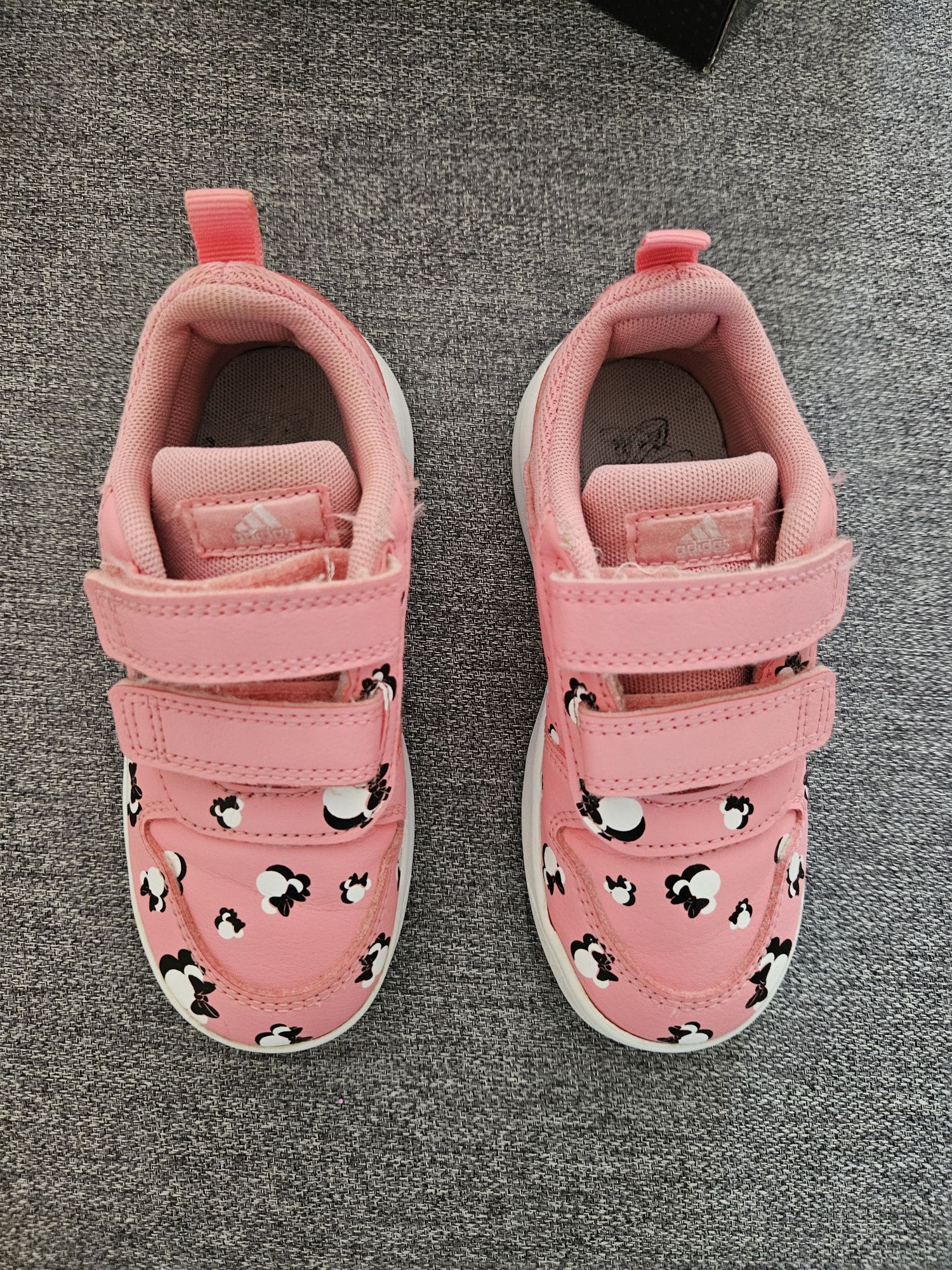 Детски маратонки Adidass Disney Minnie Mouse 26 размер