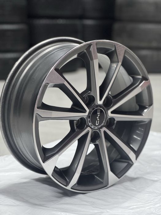 BYD Destroyer 05 R16 диски