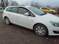 usa spate opel astra J