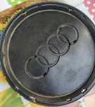 Капачки за джанти audi/borbet