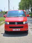 VW Transporter T5 2.0 TDI 2012