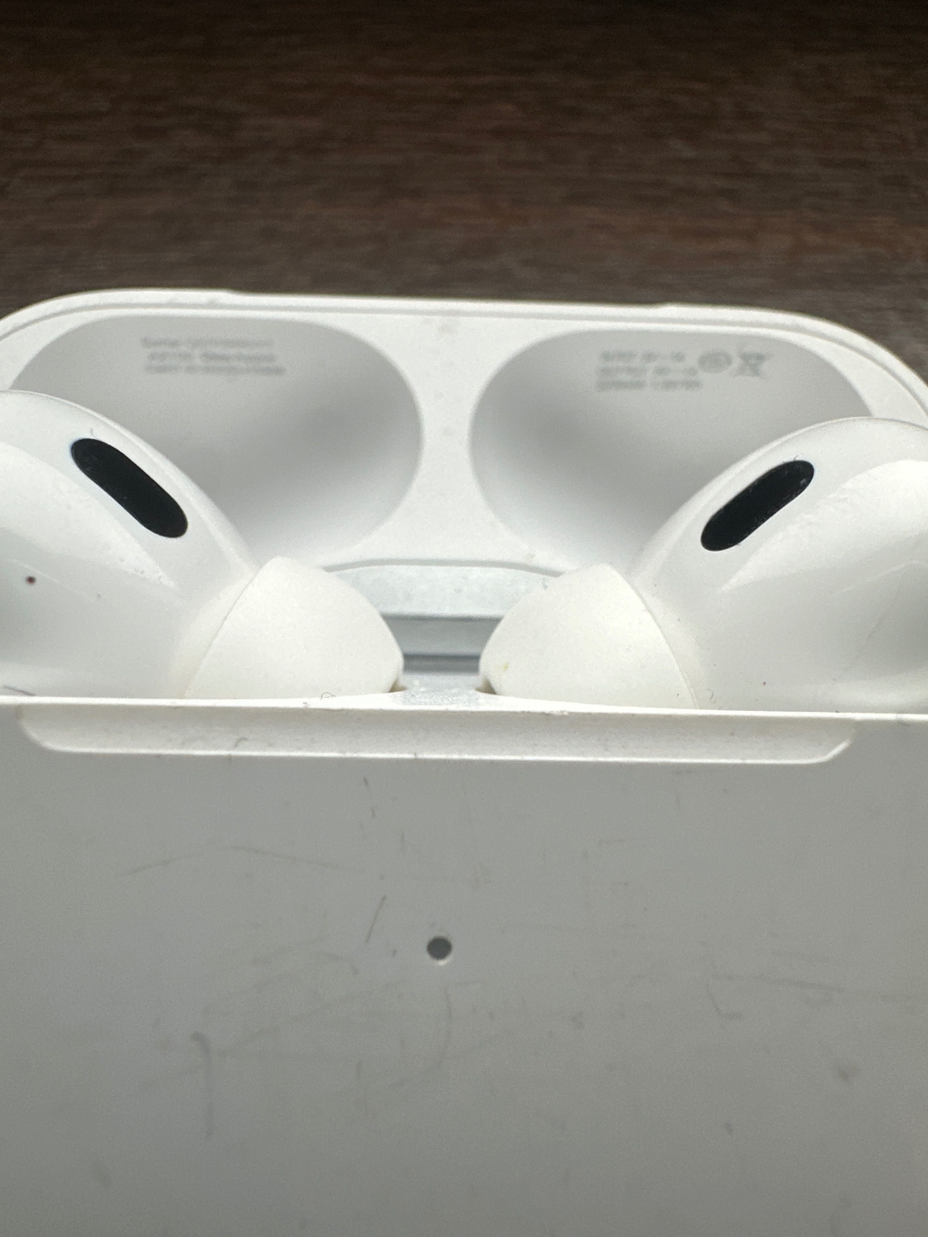 Apple airpods casti apple airpods pro 2