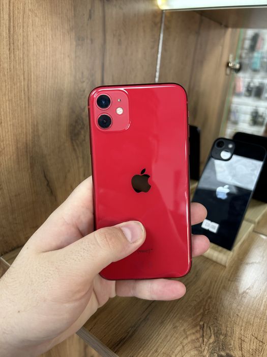 iPhone 11 64 Gb Айфон 11 64 Гб