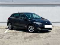 Renault Megane 3 1.5 110 cai