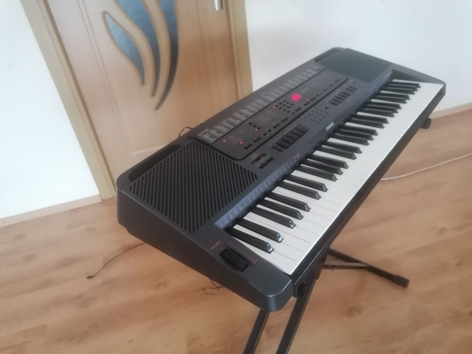 Casio CTK-1000 profesional pian orga