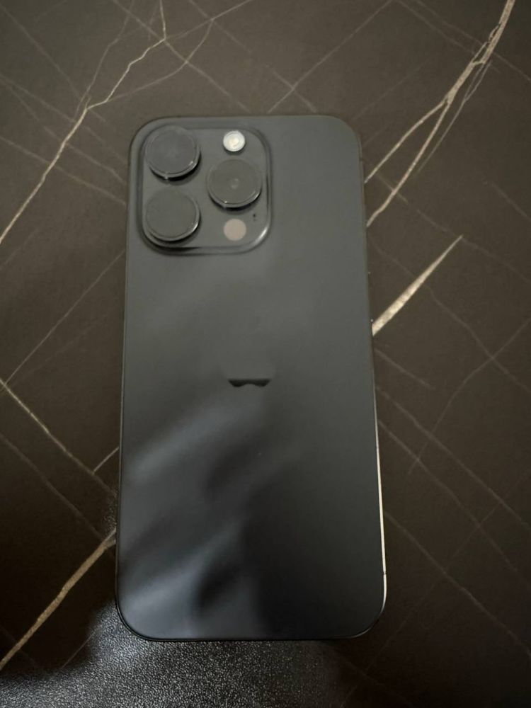 Iphone 15 pro 128gb