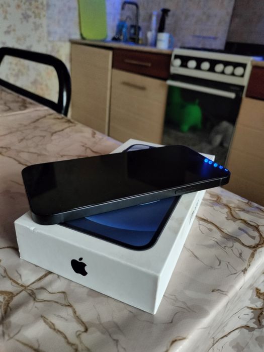 Айфон 12 полный комплект