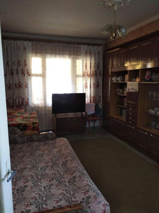 Продам 3 комнатную квартиру на Тузель 2