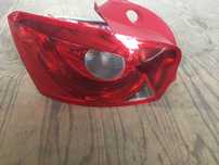 Оригинален ляв стоп за Seat Ibiza. 08-15