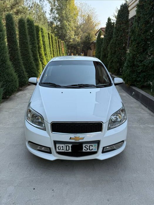 2020. Nexia 3. +Metan Gaz.