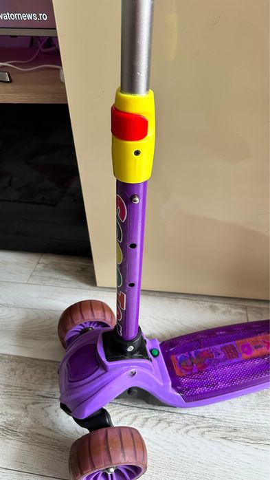 Trotineta copii Scooter