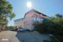 Apartament o cameră 38 mp, Balcon, Parcare la Liber, Sânmartin