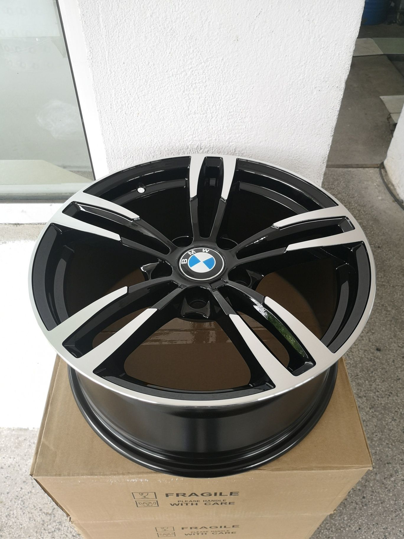 Джанти за БМВ 17" 18" 19" 20"/ Djanti za BMW 17" 18" 19" 20"