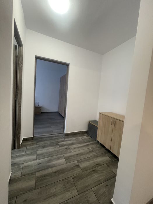 Vand Apartament 2 camere complet renovat și mobilat – Govândari