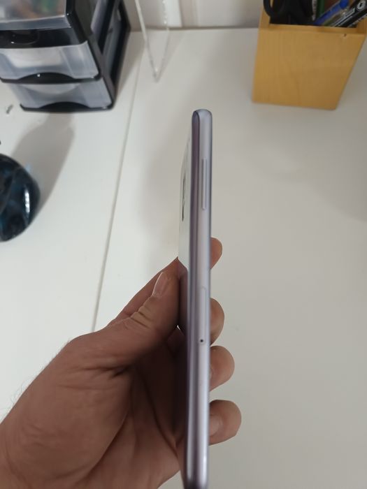 Samsung Galaxy A8 fara display si baterie