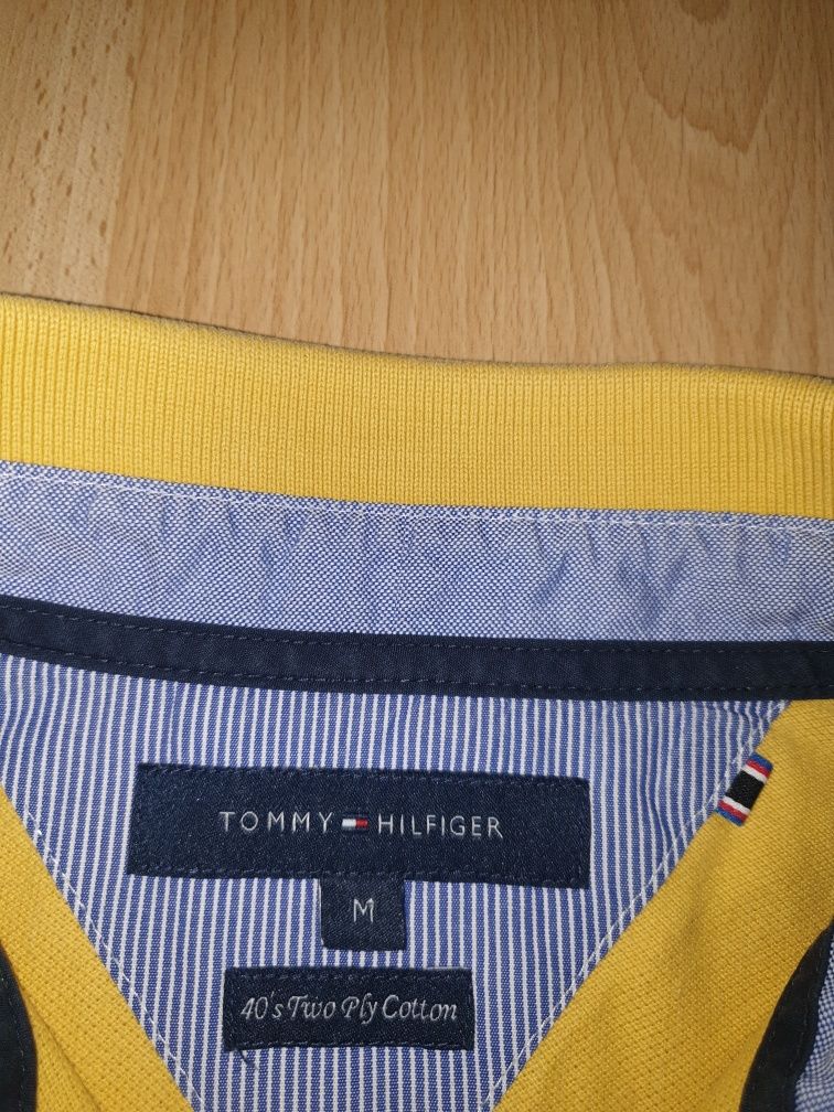 Tricou TOMMY HILFIGER, de bărbați, marimea M