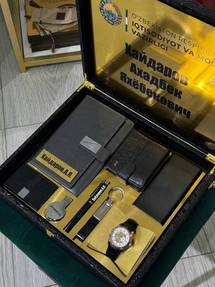 Именные парфюмы в эксклюзивной упаковке – лучший подарок