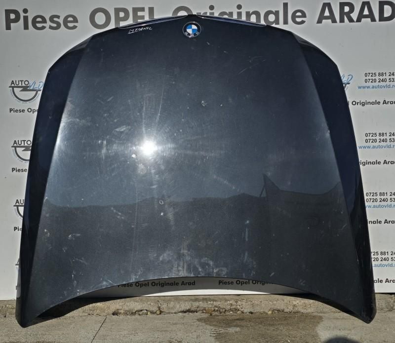 Capota motor BMW Seria 3 E91