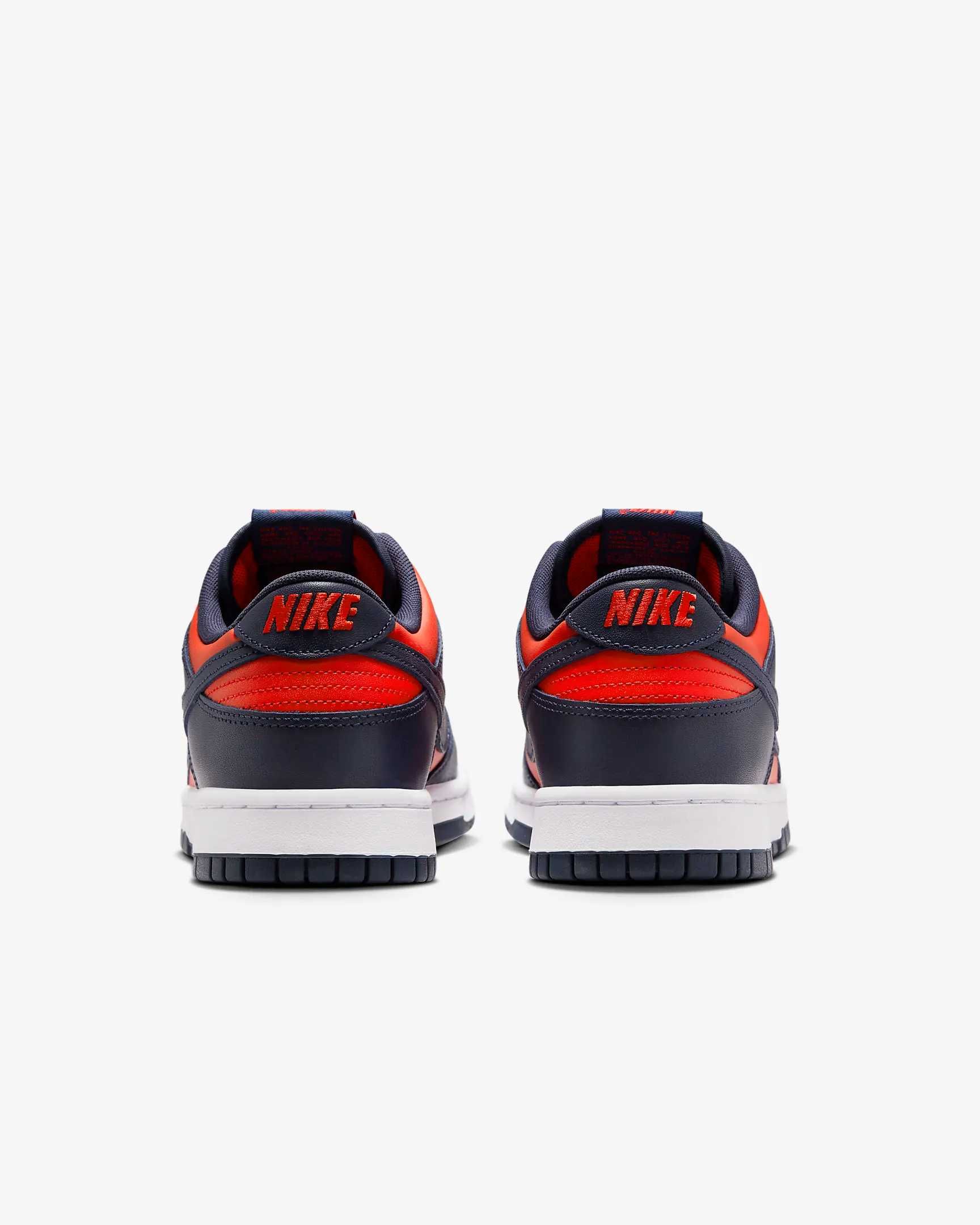 Nike Dunk Low Retro 12 US