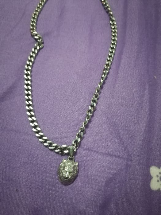 Lanț bărbătesc GUESS