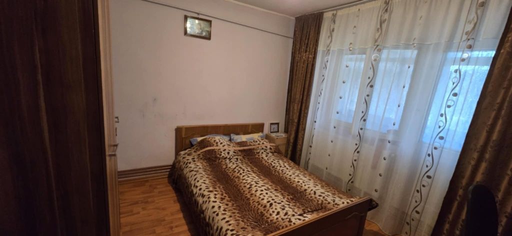 Apartament de vânzare, Motru