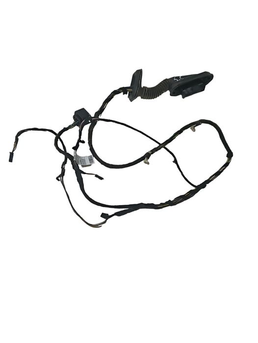 Instalatie electrica usa  stanga spate BMW X1 I E84 2009 - 2015