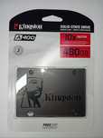 SSD Kingston 480gb Nou