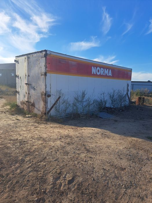 Продам Контейнер