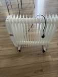 Calorifer N’OVEEN 2900W cu 15 elementi NOU