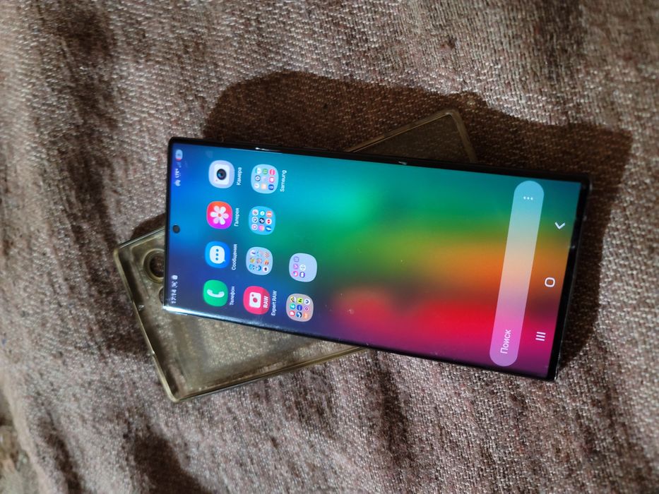 Продам Samsung S 22 Ultra