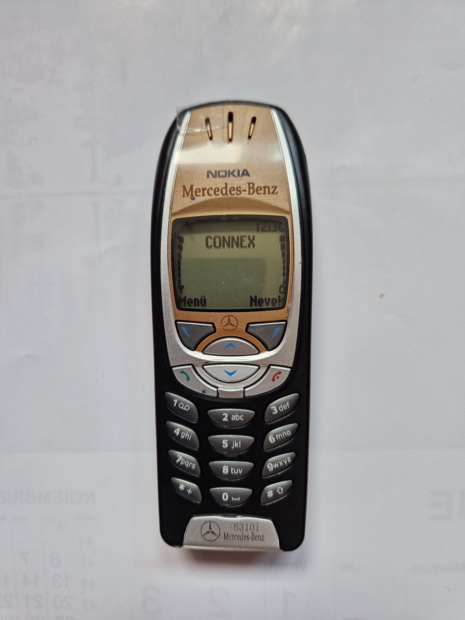 Nokia 6310 i (ca nou)