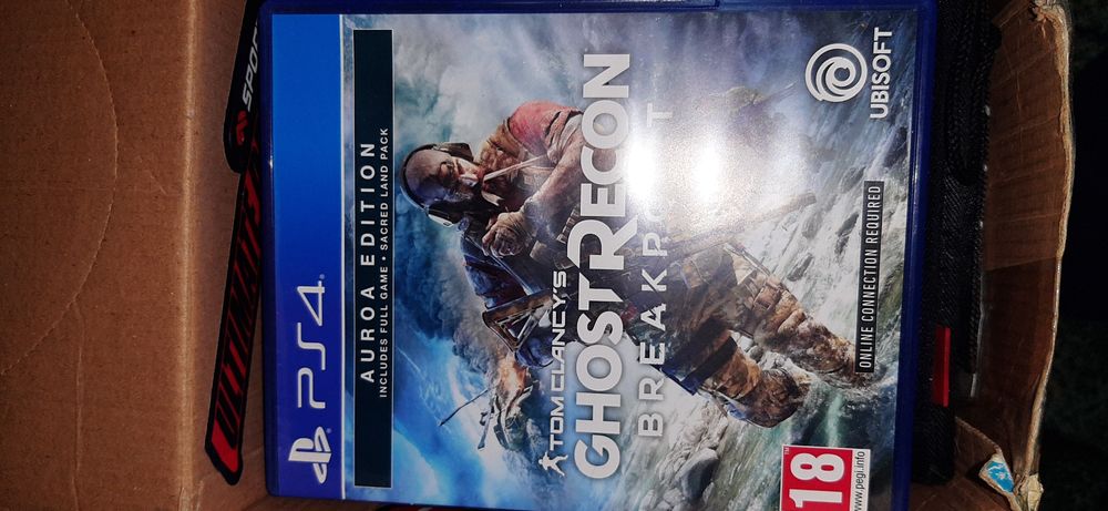 Игри за PS4 20 лв брой