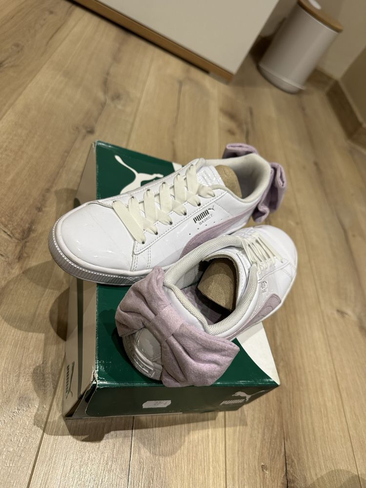 Кецове Puma