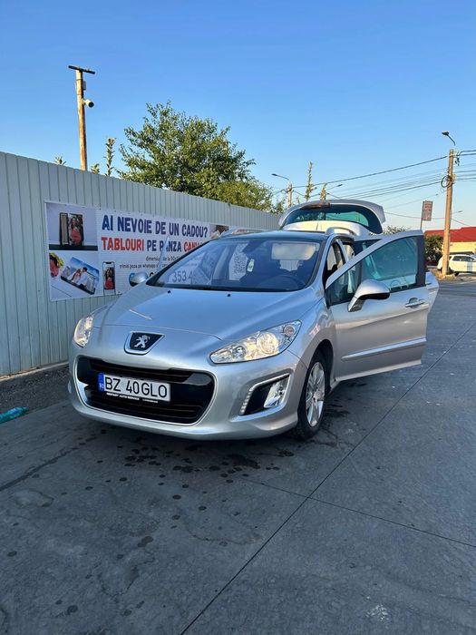 Peugeot 308 Stare buna