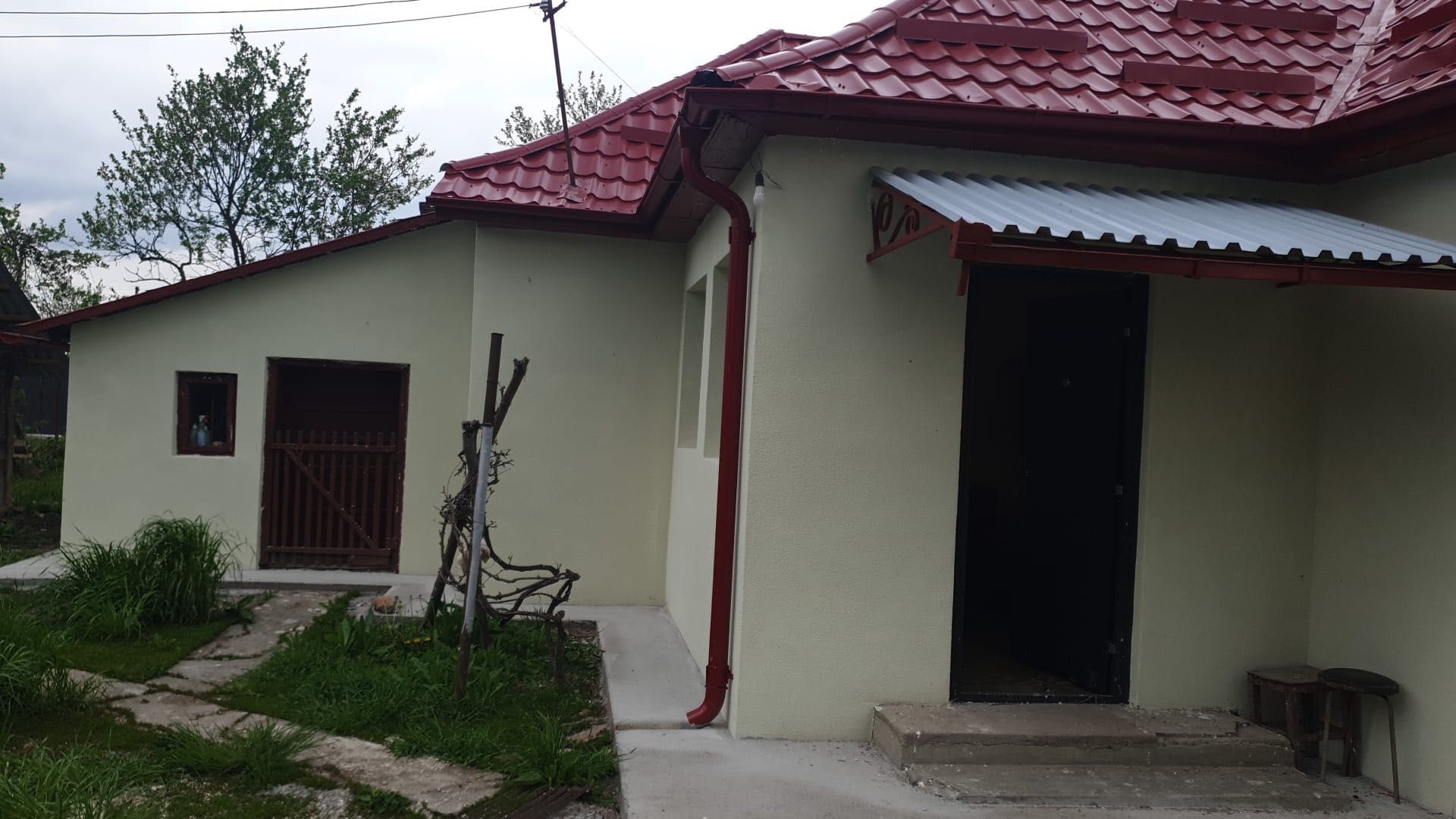 Casa de vanzare Tataresti