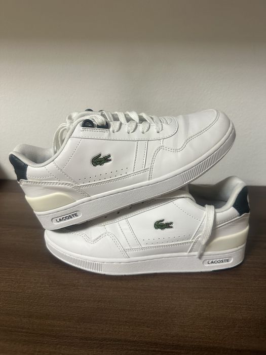 Adidasi Lacoste marimea 37