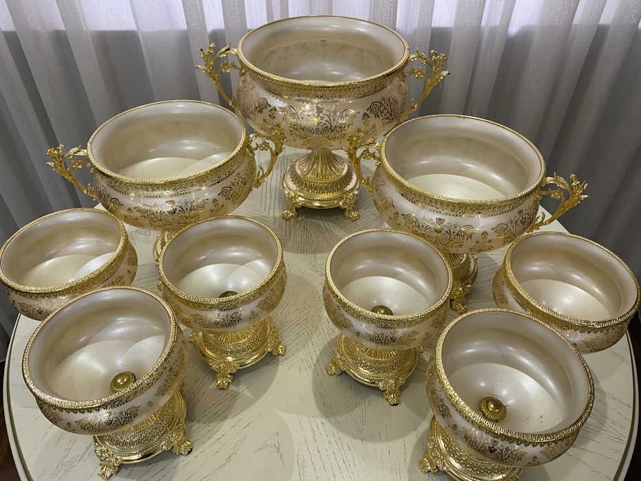 Богема набор сотилади